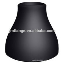 ASTM Black Oil Coated Seamless reducer